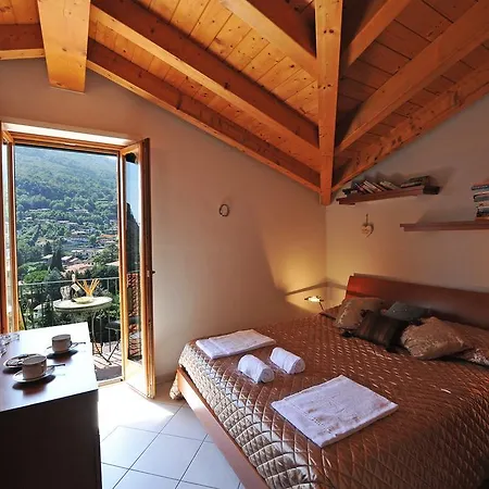 Ferienhaus Croce Amore Menaggio