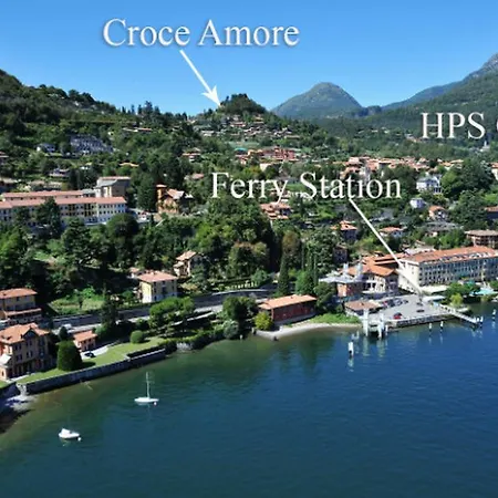Croce Amore Ferienhaus