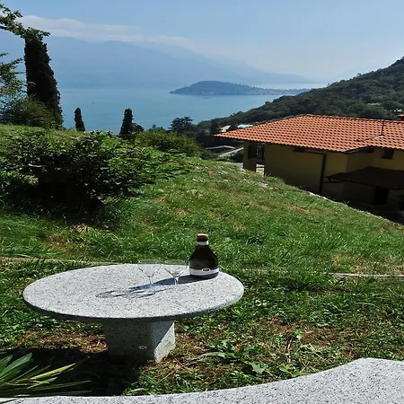 Ferienhaus Croce Amore Menaggio
