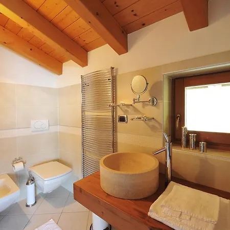Croce Amore Ferienhaus