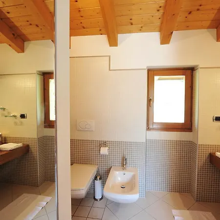 Croce Amore Holiday home *