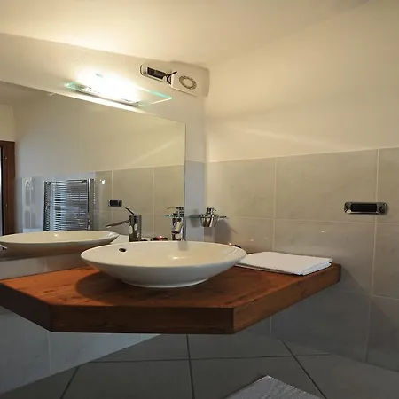 Croce Amore Holiday home Menaggio