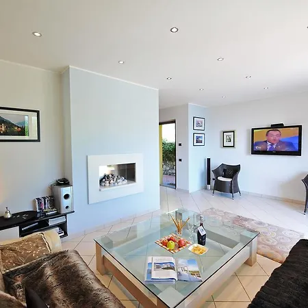 Ferienhaus Croce Amore Menaggio