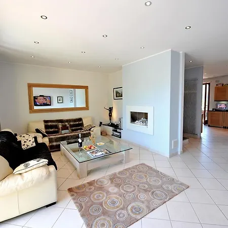 Ferienhaus Croce Amore Menaggio