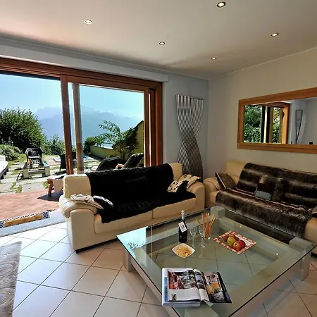Croce Amore Ferienhaus