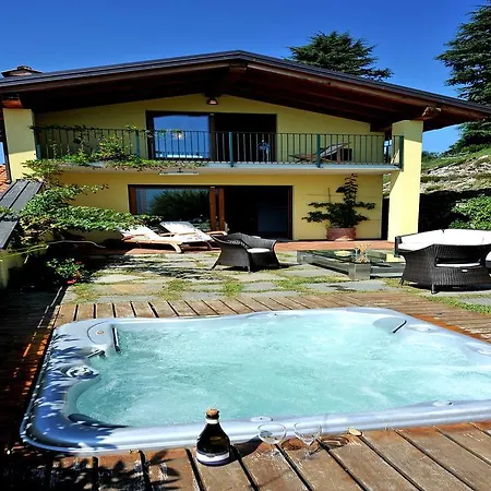 Croce Amore Holiday home *