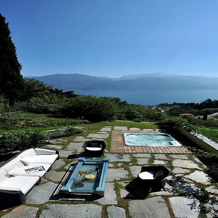 Ferienhaus Croce Amore Menaggio