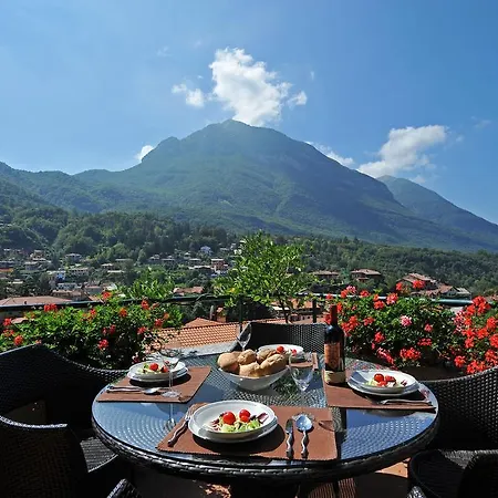 Ferienhaus Croce Amore